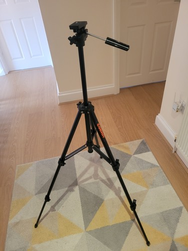 Cobra model ct20 camera tripod - model,