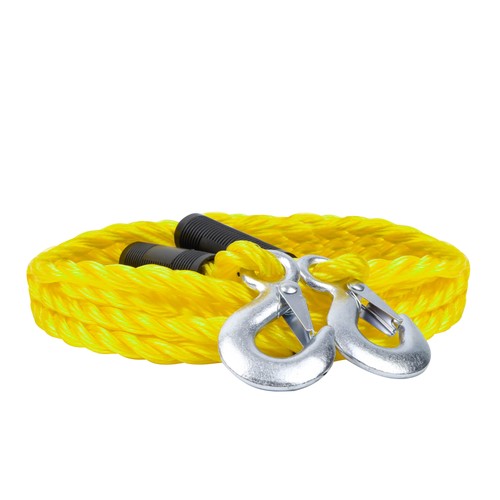 Streetwize tonne tow rope 4m - streetwize, 3