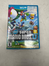 New Super Mario Bros. U + New