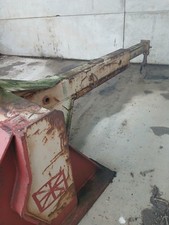Fork Lift Job  Heavy Duty