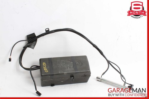 Mercedes w216 cl550 - mercedes,