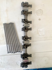 GENUINE Ford Endura OHV ENGINE