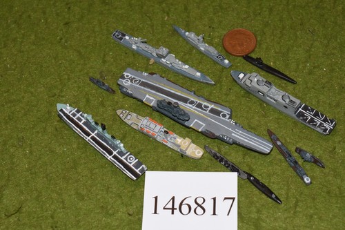 2400 scale modern naval - /,