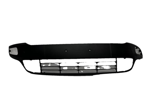 Fiat punto evo front bumper - fiat,