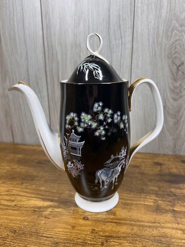 Vintage royal albert oriental - royal,