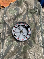 Alcocks Match Aerial Fishing Reel