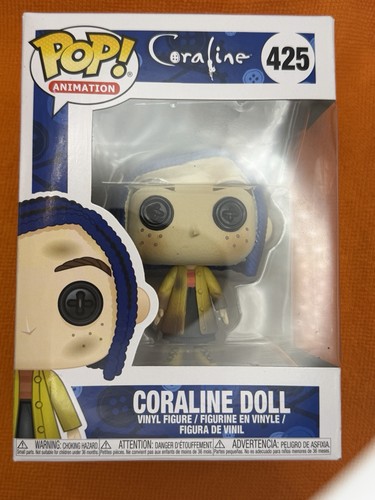 Funko pop movie - funko, doll