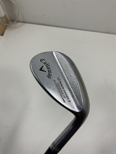 Callaway mack daddy designed - mack,