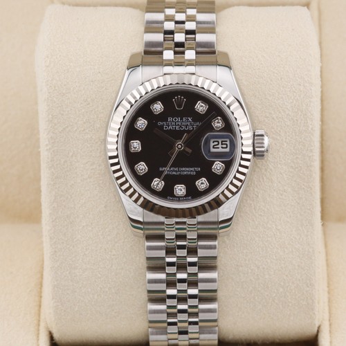 Rolex datejust 179174 - 26,