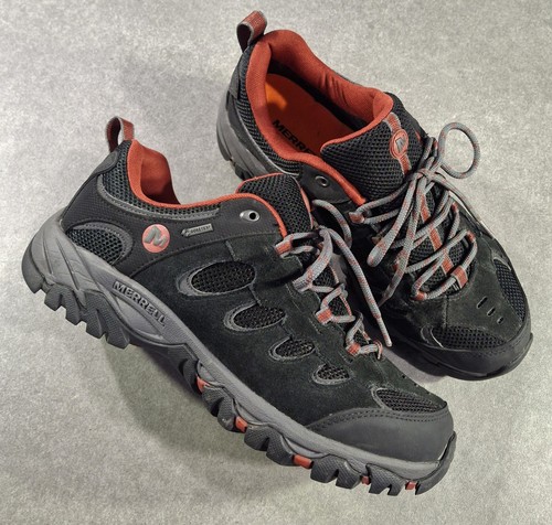 Merrell ridgepass gtx shoes - merrell,