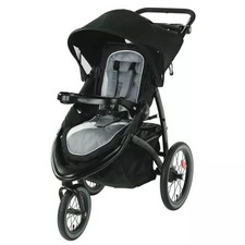 Graco FastAction Jogger LX