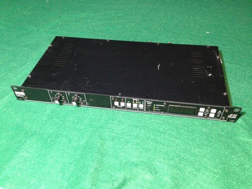Rane 22d audio - 22d,