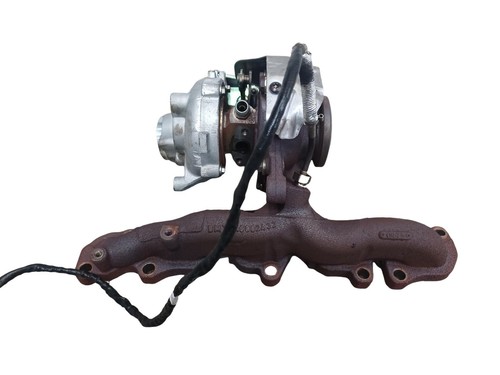 Audi turbo turbocharger - audi,