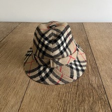 Vintage Burberrys Nova Check