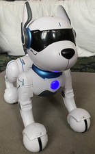 Ziggy The Robo Dog Interactive