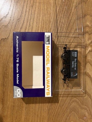 Dapol limited edition keep - dapol,