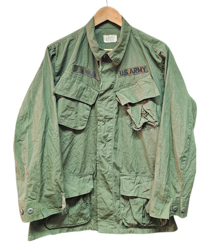 Genuine 1969 army - us,