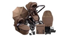 Icandy peach coco - coco, bundle