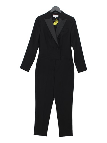 Reiss women jumpsuit 8 - jumpsuit, uk