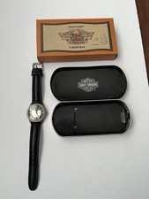 Harley Davidson Timepiece