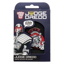 2000 AD Judge Dredd You’re