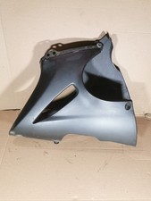 KAWASAKI ER6 F ER6F LEFT BELLY