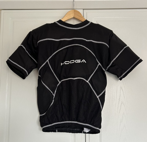 Kooga rugby mens protection - kooga,