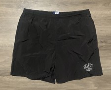 Vintage Umbro Shorts Mens