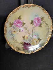 Antique Limoges France Depose