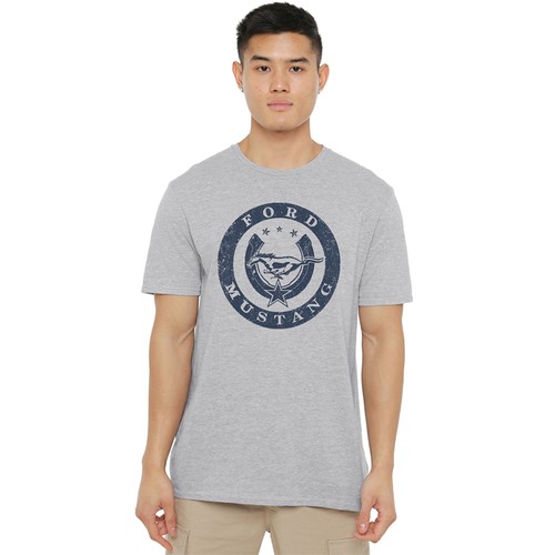 Lucky ford mustang - ford, unisex