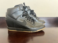Nike Dunk Sky High Hi Women's