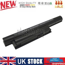 Battery For SONY VAIO