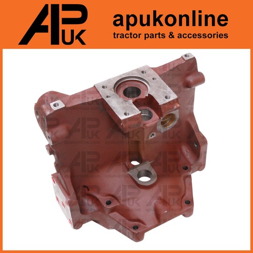 Front axle beam - beam, support