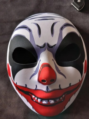 Joblot scary clown circus - joblot,