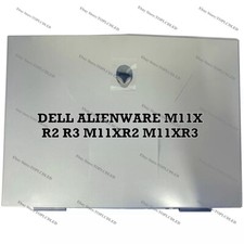 For DELL Alienware M11X R2 R3