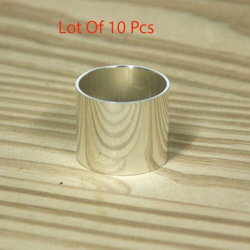 Brass collars for cane - brass, walking