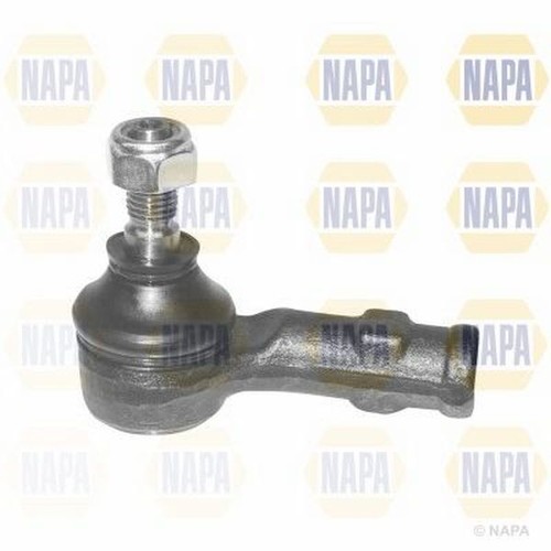 Tie track rod - track, end