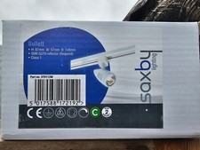 Saxby 3th113w bullett fitments - saxby,