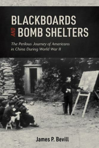 Blackboards and bomb shelters - blackboards,