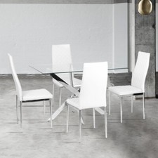 Dining Rectangle Table and