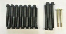 CYLINDER HEAD BOLTS MITSUBISHI