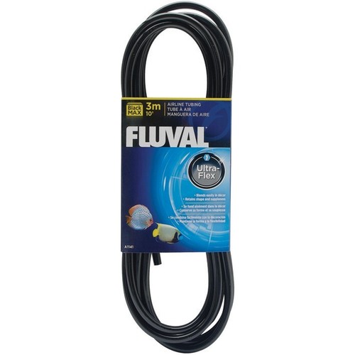 Fluval ultraflex black - fluval, 3m