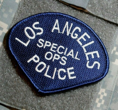Los angeles special - l@pd,