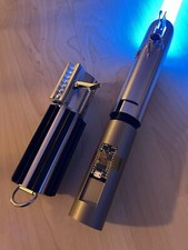 Lightsaber Custom Install