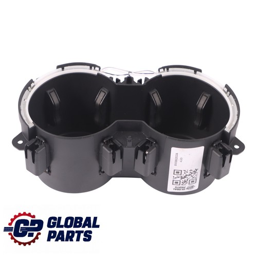 Audi centre console cup - a4,