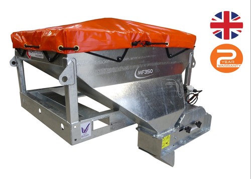 Mf350 utv mounted sheep - mf350,