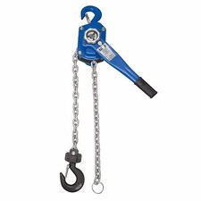 LEVER HOIST LIFT UP TO 750kg