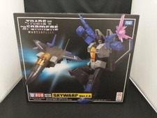 Takara Tomy Transformers