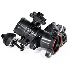 Throttle Body for Peugeot