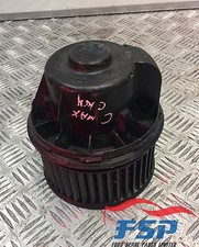 FORD FOCUS C-MAX MK1 1.6 DIESEL GHIA MPV 2002-2007 HEATER BLOWER MOTOR